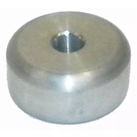 Jet Pump Zinc Anode Compatible with Sea-Doo RXP X 260 RXT X 260 RXT X AS 260 GTX LTD IS 260 GTR 215 1503cc 4-Tec Supercharged 2012-2015 271-001-920 Wake Spark DT Spark NA