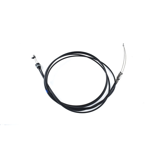 Nozzle Trim Cable Compatible with Yamaha FX SVHO 1812cc 2014 FX Cruiser SVHO FX SHO FX Cruiser SHO FX HO FX Cruiser HO 1800 4-Stroke WaveRunner 250HP 4-Cyl F2S-6153E-00-00