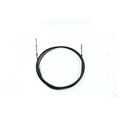 thumbnail image 1 of Reverse Cable Compatible with 1999-2005 Yamaha LS 2000 LX 2000 AR 210 LX 210 XR 1800 1200cc Jet Boat 196 Inch F0R-U149C-10-00 APPLICATION 1999-2003 2000-2001 2003-2005 NUMBERS 00-00, 1 of 2