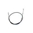 thumbnail image 1 of Steering Cable Compatible with 2017-2018 Yamaha GP1800 2019 GP1800R 2020 GP1800R SVHO WaveRunner 1812cc Supercharged DOHC Inline-4 4-Stroke PWC 250HP Replaces F3P614810000 F3P614810100, 1 of 2