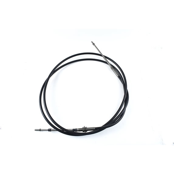Steering Cable Compatible with 2012-2018 Yamaha AR 195 SX 195 AR 190 SX 190 AR 192 SX 192 1800cc Jet Boat F3A-U1470-01-00 APPLICATION 2014-2016 2017-2018 NUMBERS F3A-U1470-00-00 OEM-S