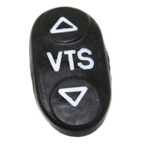 VTS Button Cover Compatible with Sea-Doo 1993-2004 XP 650 800 951 DI XP LTD 951 GSX 800 LTD 951 RFI RX 951 DI SP 720 SPX SPI GS GSI XPI 580cc-951cc 2-Stroke PWC Jet Ski 277000217