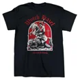 thumbnail image 1 of New Wytch Hazel Band We Will Be Strong Cotton Black All Size T Shirt, 1 of 2