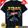 thumbnail image 1 of New X-Clan - To The East, Blackwards T-Shirt SIze S-5XL eBay, ULTRA LIMITED-TH69454, 1 of 2