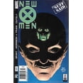 thumbnail image 1 of New X-Men, The #121 (Newsstand) VF ; Marvel Comic Book, 1 of 1