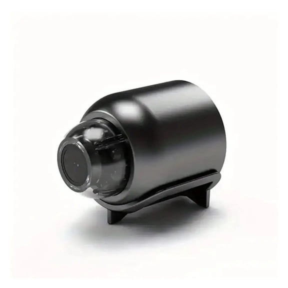 New X5 Wireless IP Camera Mini Wifi Surveillance Camera HD 1080P WiFi Micro Camcorder Secret Recorder DVR Cam Action Cam