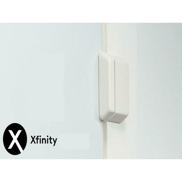 New XFINITY Security Visonic XHS2UE Door Window Sensor