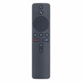 thumbnail image 1 of New XMRM-006 Bluetooth RF replaced remote contro for Xiaomi Mi Box S y Mi TV Stick with shortkeys netflix/primevideo, 1 of 1