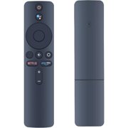 New XMRM-006 Bluetooth Voice Replacement Remote Control Compatible For Xiaomi Mi Box S Smart TV Controller
