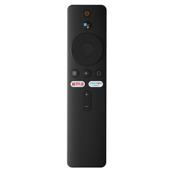 New XMRM-006 For Xiaomi Mi TV Stick MI Box S 4K Bluetooth Voice Remote MDZ-24-AA
