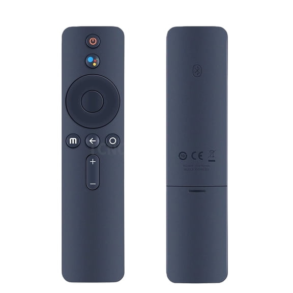 New XMRM-007 Bluetooth Voice Remote Control For Xiaomi Mi TV 4S L55M5-5ARU