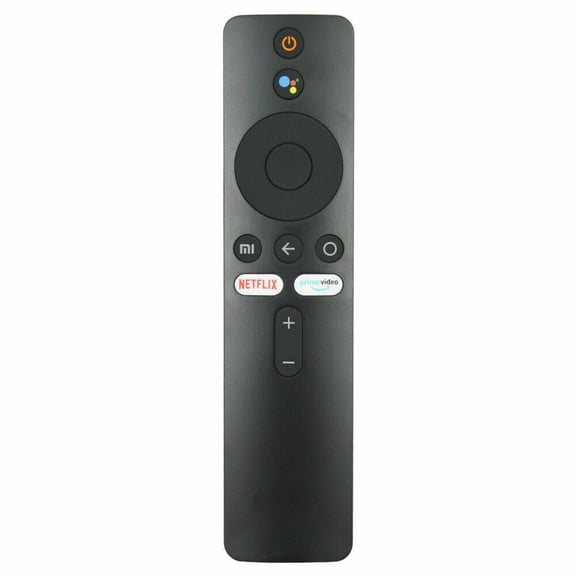 New XMRM-00A For Xiaomi Box S Mi Box 3 Voice RF Prime Video Remote Control