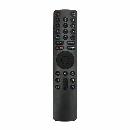New XMRM-010 For Xiaomi MI TV 4S Android Voice Bluetooth Remote Control L55MS
