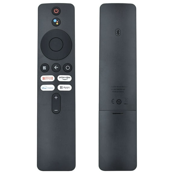 New XMRM-M8 For Xiaomi Mi TV 5A Series Bluetooth Voice Remote Redmi L65M6-RA X43
