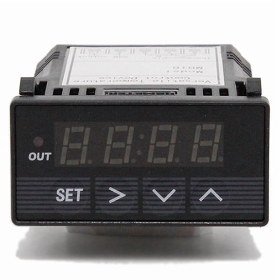 New XMT-7200 48x24mm Programmable Digital PID Temperature Controller with Built-in 5A Solid State Relay XMT7100 PT100