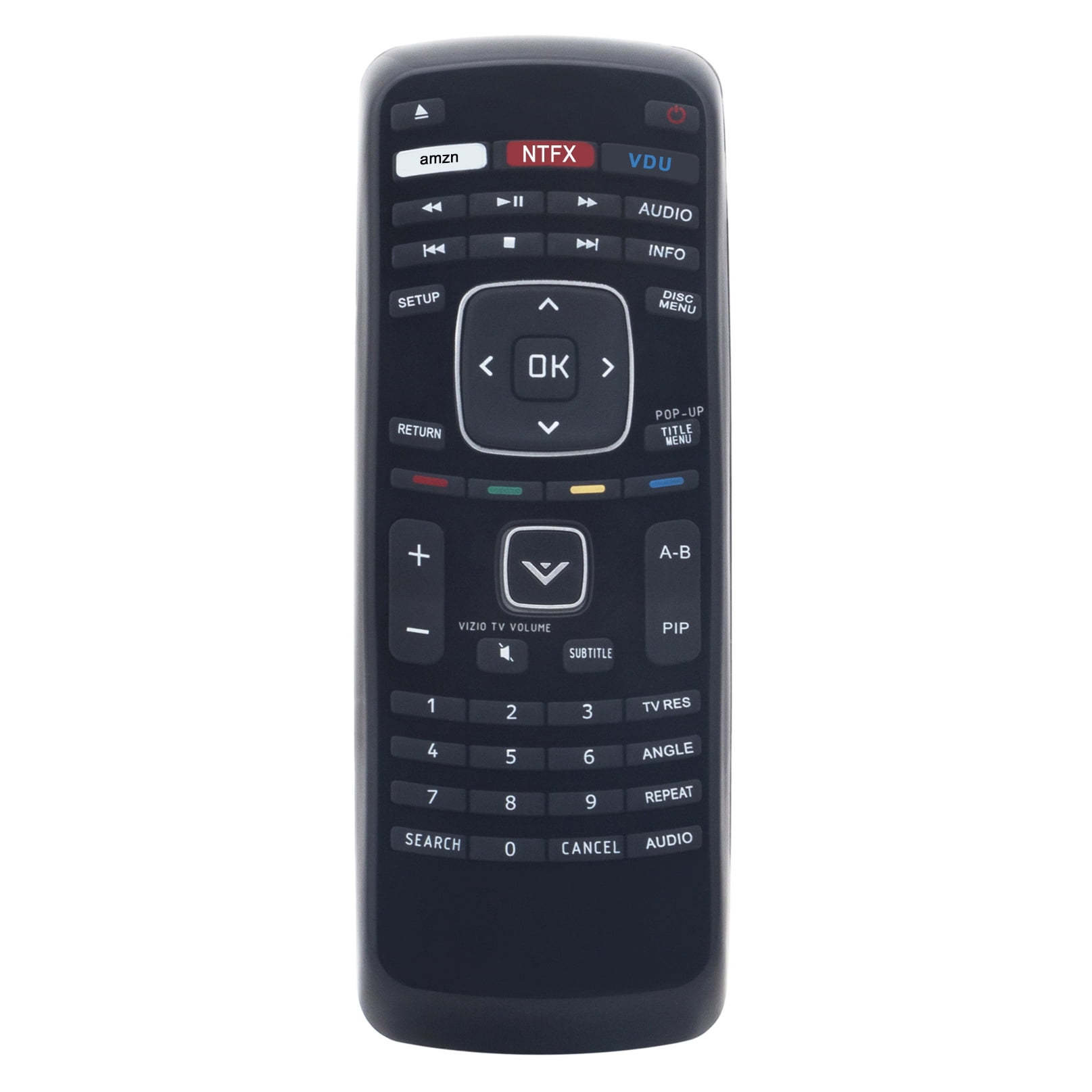 New-XRB100-Replaced-Remote-