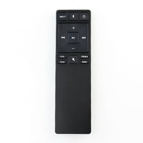 New XRS321-C (10230000148) Remote Control fit for VIZIO SOUND BAR SB3821-C6 SB3821-D6 SB3830-C6M