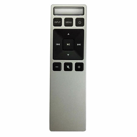 New XRS500 Soundbar Remote Control for Vizio S4221W-C4 S4251w-B4 5.1 Sound Bar