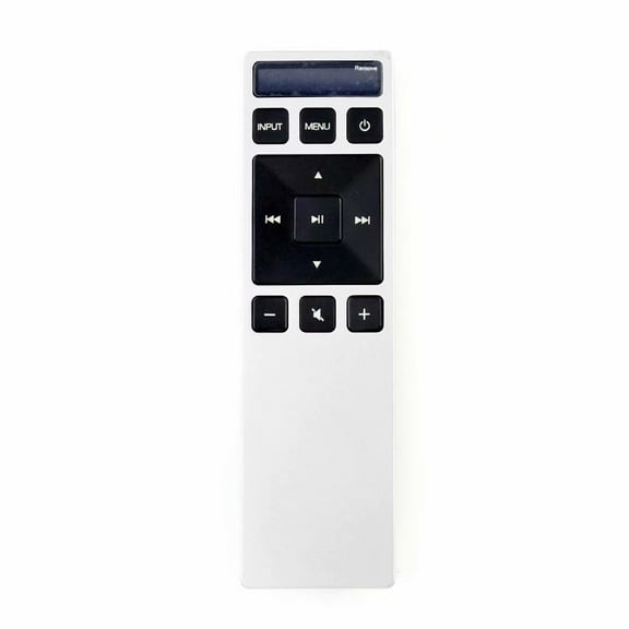 New XRS500 remote control for Vizio Soundbar Sound Bar S4251W-B4 S5430W-C2 S5451W-C2 S3851W-D4 S4221W-C4