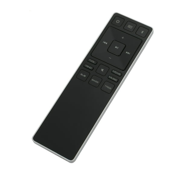 New XRS551-D Replace Remote Control for Vizio Sound Bar SB3820-C6 SB3621n-E8 SB4451-C0