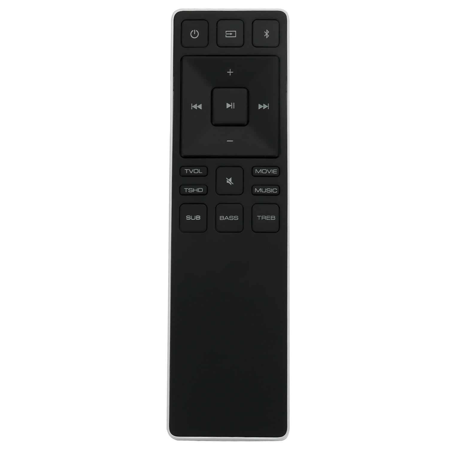 New-XRS551-D-Replaced-Remote-  
