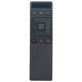 thumbnail image 1 of New XRS551-E3 Remote Control for Vizio Soundbar Sound bar Bluetooth System XRS551-E3 SB3251n-E0 SB3630-E6 SB3830-D0 SB3831-D0 SB3851-D0 SB4031-D5 SB4051-D5 SB4451C0 SB4531D5 SB4551D5, 1 of 1
