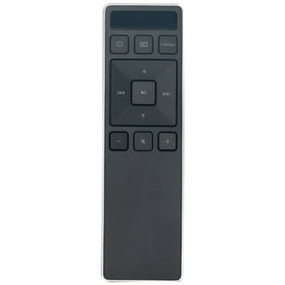 Vizio Blu-ray Player Remote