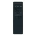 thumbnail image 1 of New XRS5512-F Replace Remote Control fit for Vizio Soundbar System Player with Display Black, 1 of 2