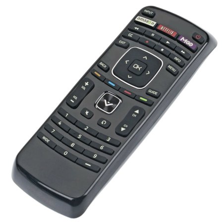 New XRT112 Remote for VIZIO LED Smart TV M320SL M370SL E422VLE E472VLE E320I-A2