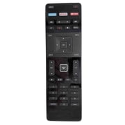 New XRT122 Remote XRT122 for VIZIO TV D58UD3 D65U-D2 D39H-D0 D39HD0 D50U-D1 D50UD1 D55U-D1 D55UD1 D58U-D3 D58UD3 D65U-D2 D65UD2 E32-C1 E32C1 E32H-C1 E32HC1 E40-C2 E40C2 E40X-C2 E32-C1