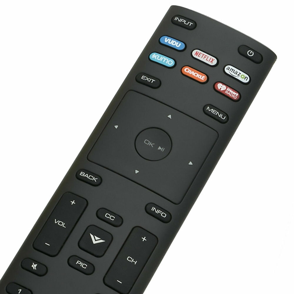 New 242254901834 Remote Control Fit For Philips Television Tv 32pfl5403s/60  32pfl5403/12 32pfl5403s/60 19pfl3403 20pfl3403 - Remote Control - AliExpress