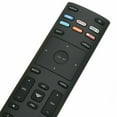 New XRT136 TV Remote Control for Vizio Smart TV Remote Control w Vudu