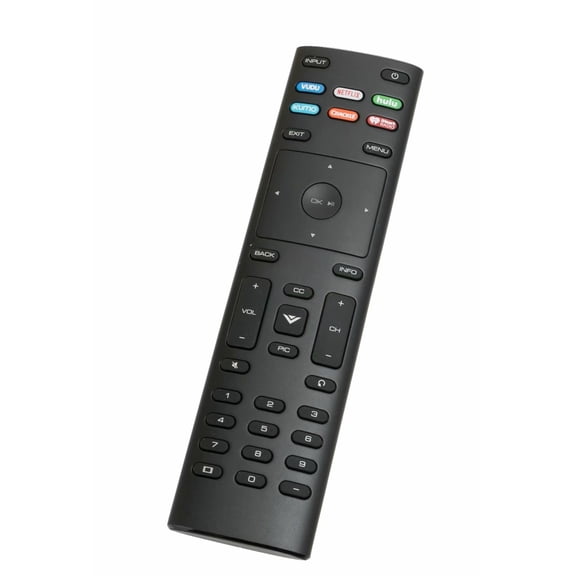 New XRT136 TV Remote Control for Vizio TV E65E1 E65-E1 E65E3 E65-E3 E65F0 E65-F0 E65F1 E65-F1