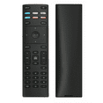 thumbnail image 1 of New XRT136 for Vizio Smart TV Remote Control w Vudu Amazon iheart Netflix 6 Keys, 1 of 2