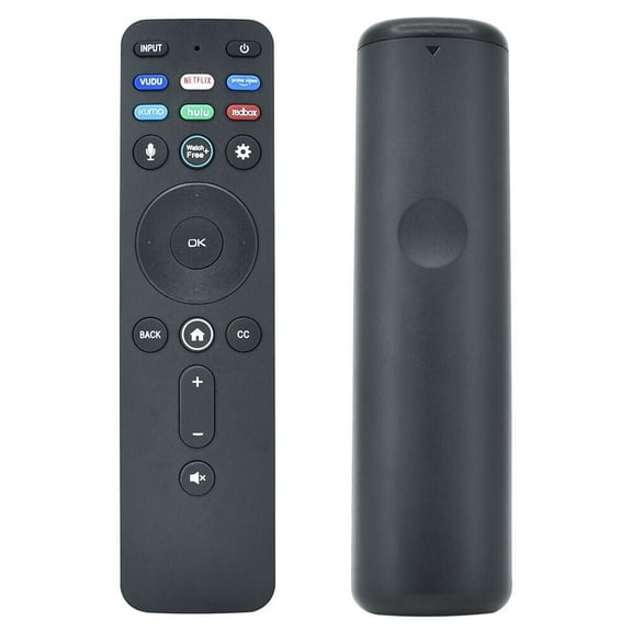 New XRT260 For Vizio Voice 4K OLED TV Bluetooth Remote Control 2020 With Vudu