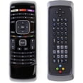 thumbnail image 1 of New XRT302 Dual-Side QWERTY Keyboard Remote Control with M-GO Key for VIZIO TV M470SV M550SV, 1 of 5