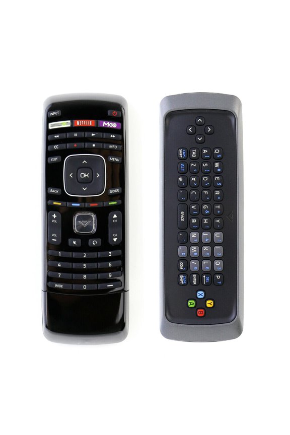 New XRT302 Remote for Vizio TV M420KD M470VSE E552VL M650VSE M550VSE M470VSE