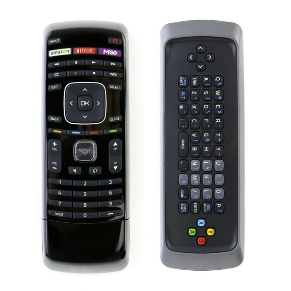 New XRT302 XRV13D remote control fits for Vizio LCD LED TV E3D320VX E552VL E472VL M470VSE M650VSE