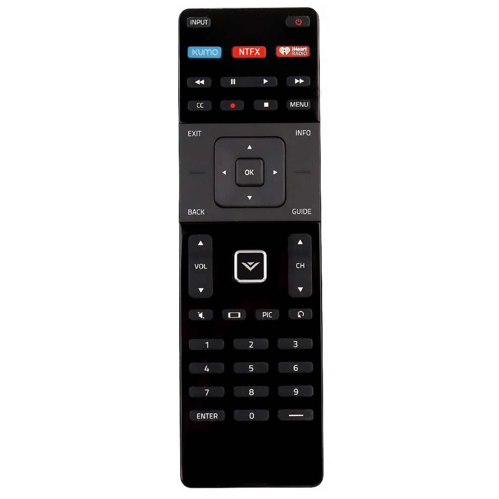 New-XRT500-remote-control-for-