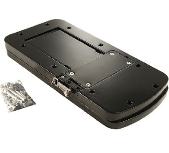 New Xi5 Quick Release Bracket Motorguide 90100002(8M0092064) Freshwater Mt. Black Aluminum