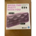 thumbnail image 1 of New Xl Wireless Speaker Bring The Party With You Light Pink Rechargeable Battery, 1 of 6