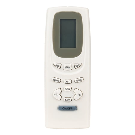 New Y512F Replace Remote Control fit for GREE Trane Electrolux Air Conditioner