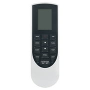 New YAN1F1 Remote Control For GREE Universal AC A/C Air Conditioner