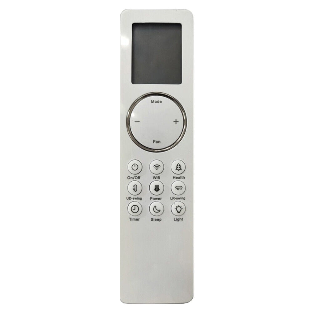 New YBE1FB10 For TOSOT GREE Mono Inverter Air Conditioner Remote ...