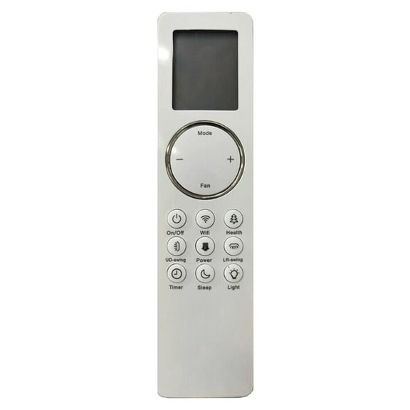 New YBE1FB10 For TOSOT GREE Mono Inverter Air Conditioner Remote Control YBE1FB8