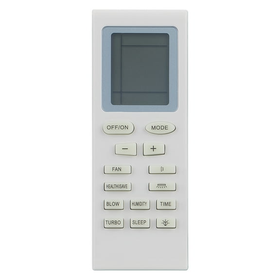 New YBOF2 Replace remote control fit for Gree Air Conditioner