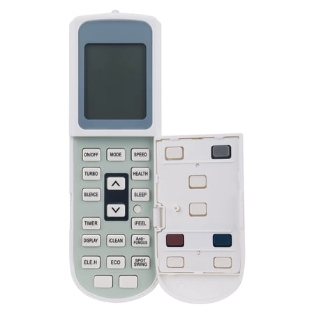 New YKR-L/101E YKR-L/102E Remote Control for AUX Air Conditioner