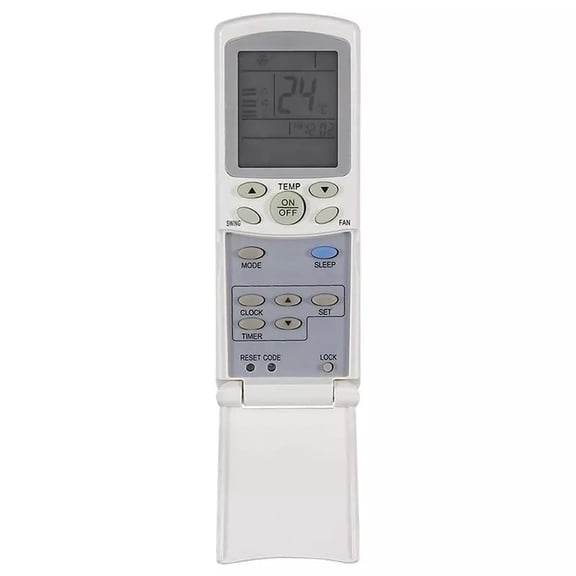 New YL-H03 For Haier Air Conditioner Remote Control YL-H07 YR-H08 YR-H10 YL-H17