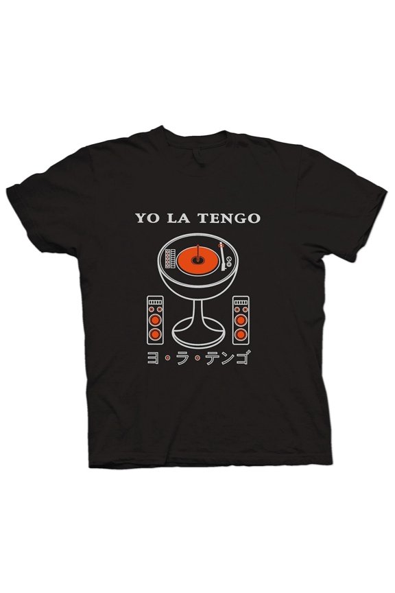 New! YO LA TENGO Band Cotton Shirt Unisex Concert S to 5XL Free Shipping TR255