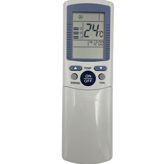 New YR-D02 For Haier Air Conditioner Remote Control YR-D01 YR-D03 YR-D23 YL-D09